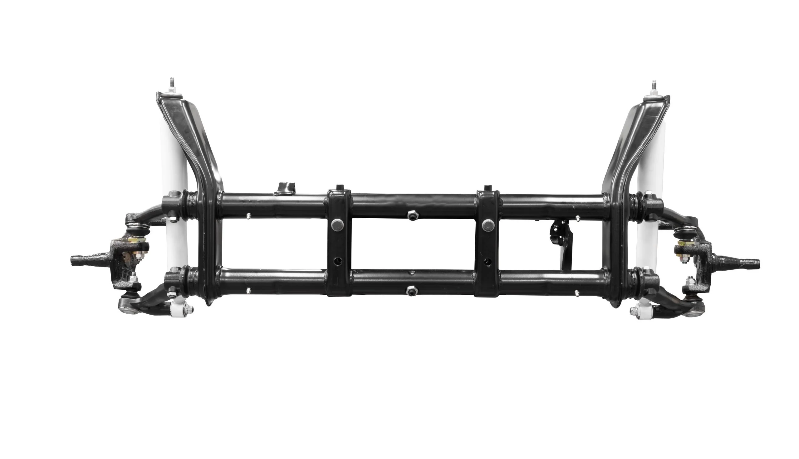B/J Stock Width Beam, W/ Stock Spindles, Standard T1 66-77