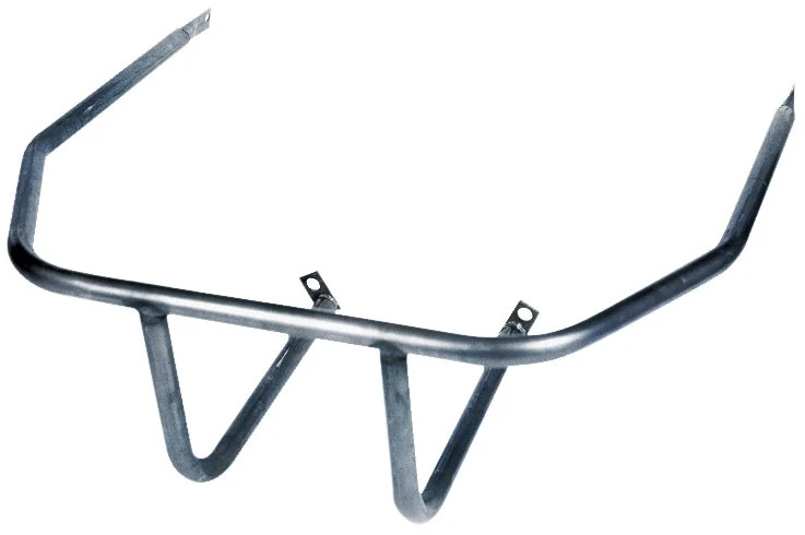 Rear Baja Bumper, Shock Tower Mount - Shipped by Truck Only