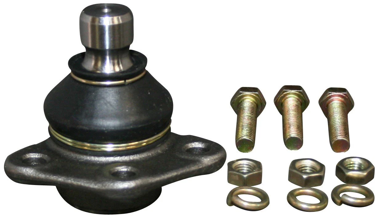 Lower Ball Joint, fits Porsche 924, 944, and VW Mk1 Rabbit/Golf, Jetta, Cabriolet, Scirocco
