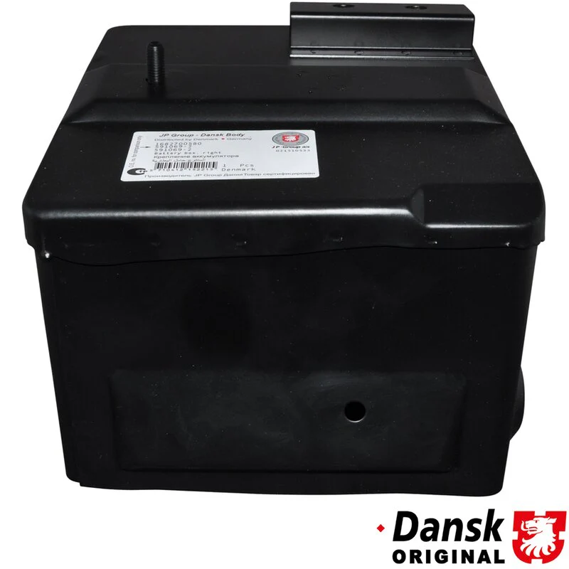 Right Side Battery Box Replacement for Porsche 911, 912 (1968-73)
