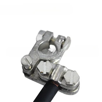Battery Cable for Twin Battery Porsche 911 (1969-73)
