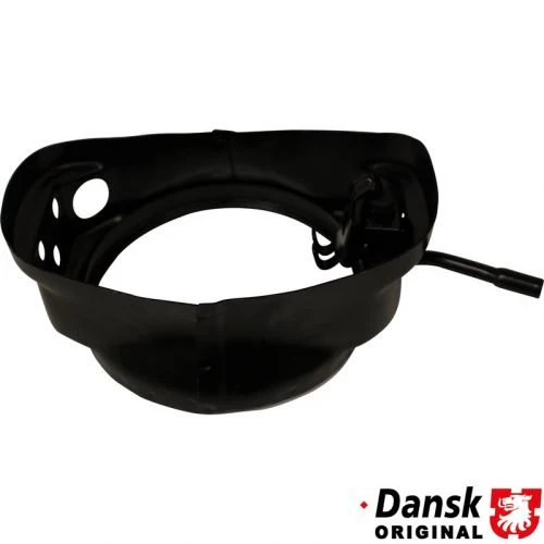 BDY PNL FUEL FILLER HSNG 911 - Image 3