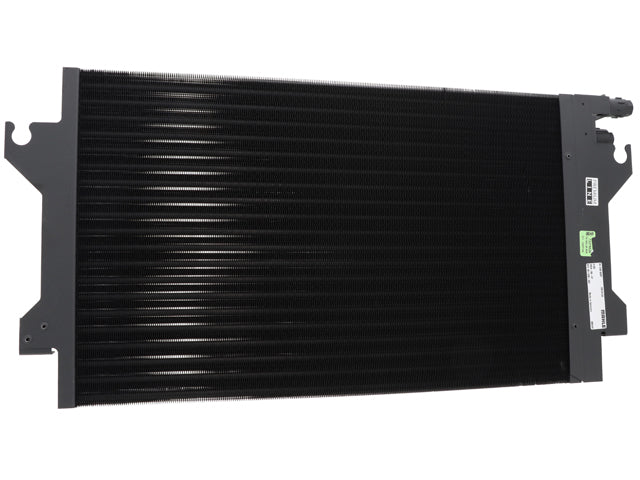BEHR A/C Condenser for Porsche 944/968 (1985–1995) - Image 2