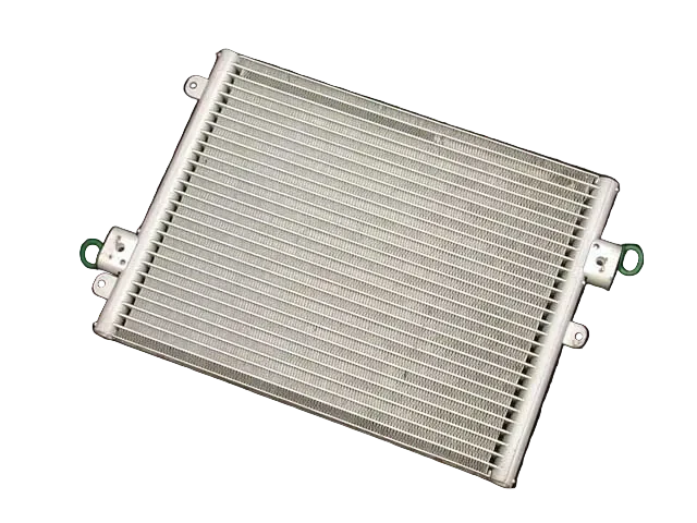 BEHR A/C Condenser for Porsche 911/996/997/986/987 Boxster/Cayman (2001–2012)