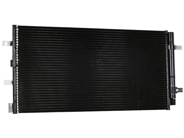 BEHR A/C Condenser for Porsche Macan (2015–2024) - Image 4