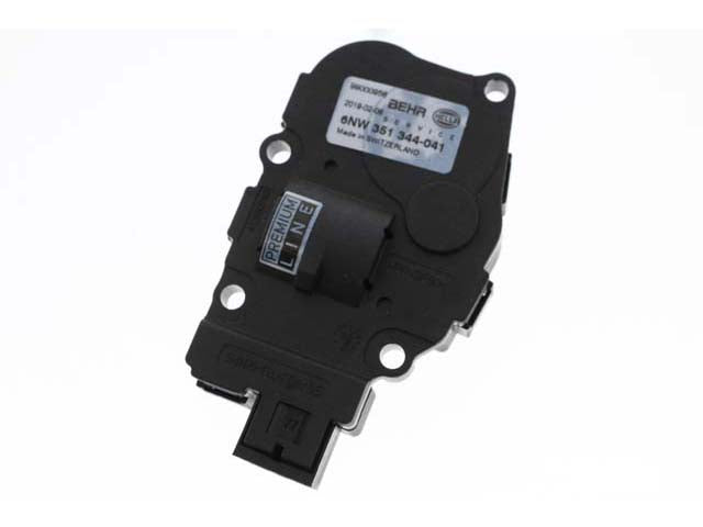 BEHR HVAC Actuator Motor for Porsche 997/991/986/987 Boxster/Cayman/981 Boxster/Cayman/Macan/Panamera/918 Spyder (2010–2024)