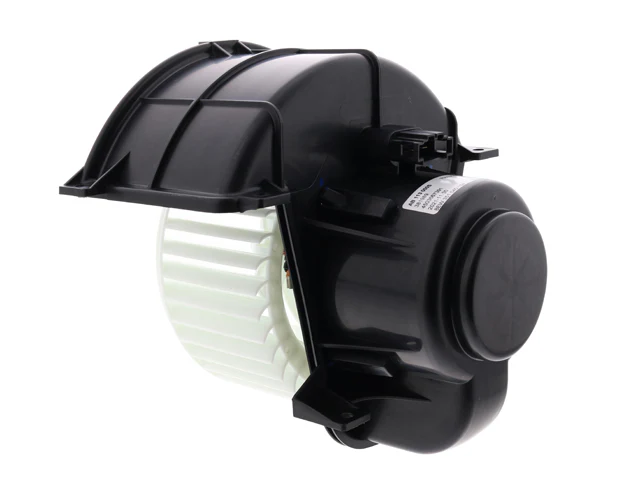 BEHR HVAC Blower Motor for Porsche Cayenne (2003–2004) - Image 2