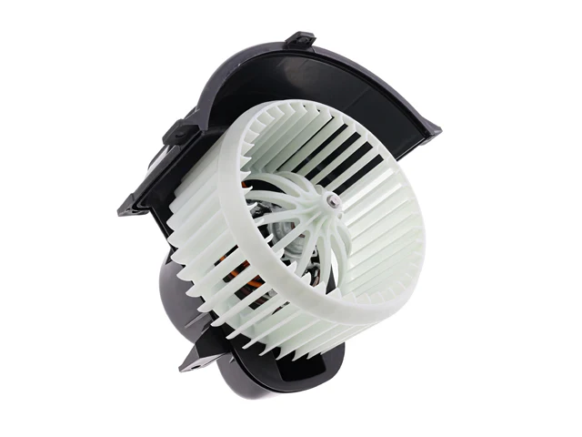 BEHR HVAC Blower Motor for Porsche Cayenne (2003–2004) - Image 6