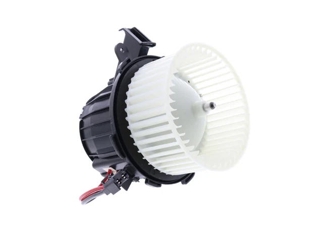 BEHR HVAC Blower Motor Assembly for Porsche Macan (2015–2024)