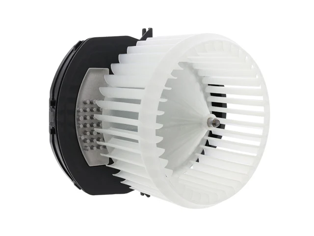 BEHR HVAC Blower Motor Assembly for Porsche Cayenne (2011–2018)