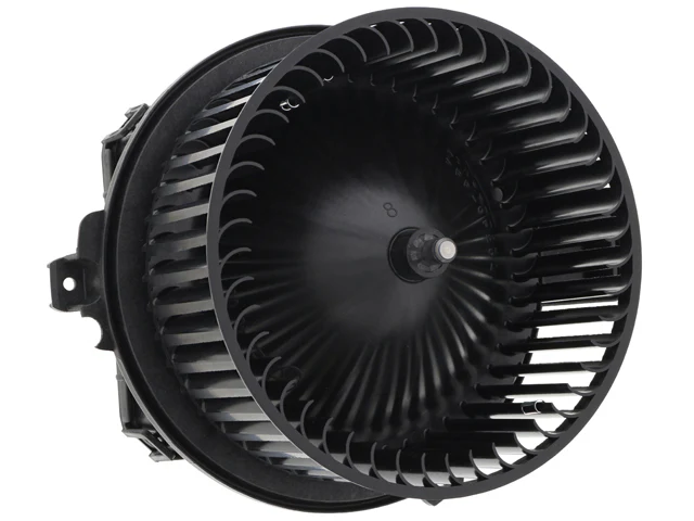 BEHR HVAC Blower Motor Assembly for Porsche 992/Cayenne (2019–2024)