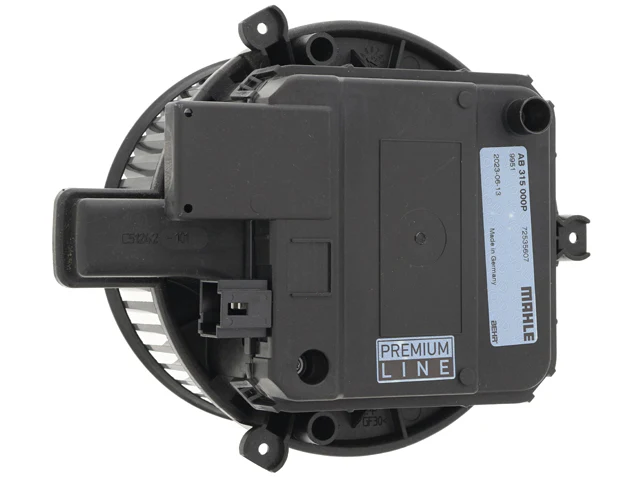 BEHR HVAC Blower Motor Assembly for Porsche 992/Cayenne (2019–2024) - Image 3