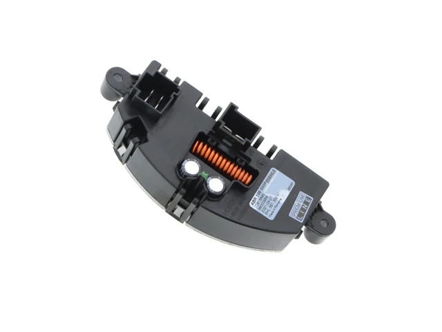 BEHR HVAC Blower Motor Regulator for Porsche Macan (2015–2024) - Image 4