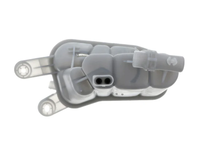 BEHR Coolant Expansion Tank for Porsche Macan (2017–2018) - Image 3