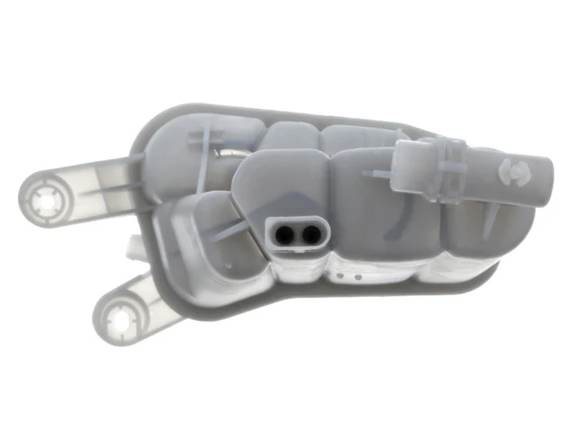 BEHR Coolant Expansion Tank for Porsche Macan (2017–2018) - Image 4