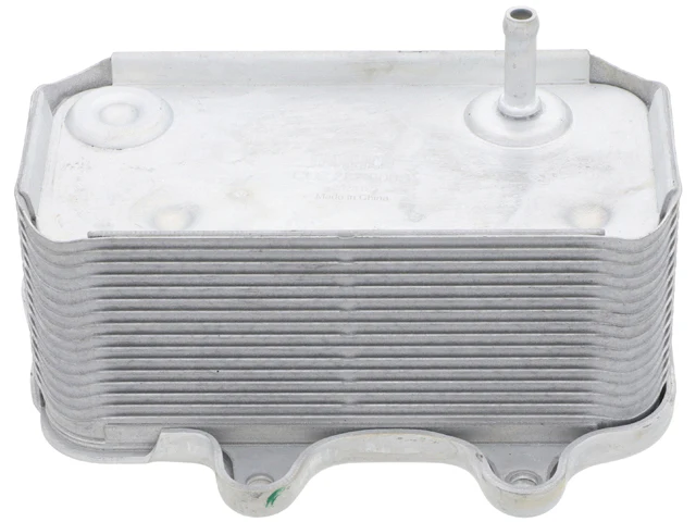 BEHR Engine Oil Cooler for Porsche 986/987 Boxster/Cayman (1997–2008)