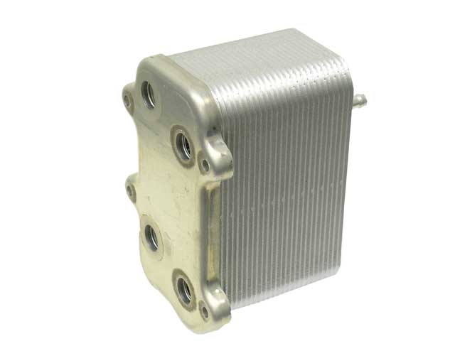 BEHR Engine Oil Cooler for Porsche 996/997/986/987 Boxster/Cayman (1999–2008)