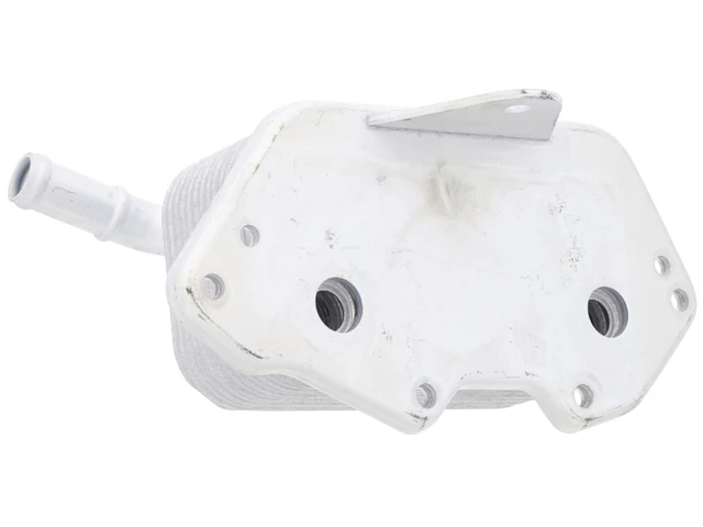 BEHR Engine Oil Cooler for Porsche Cayenne/Panamera (2011–2018) - Image 3