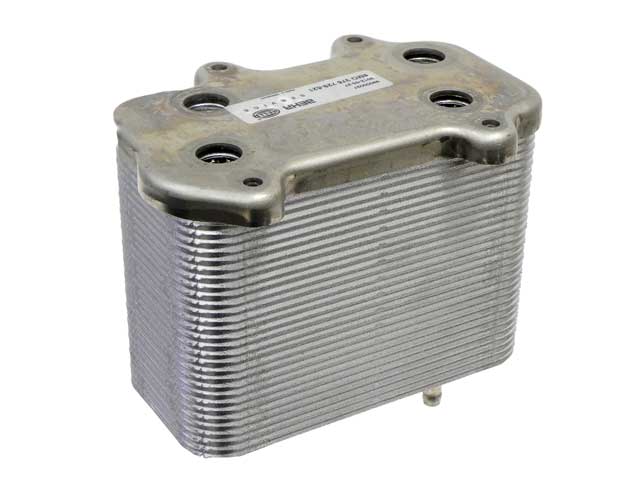 BEHR Engine Oil Cooler for Porsche 997 (2005–2008)