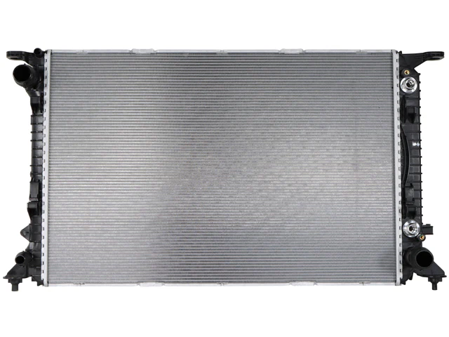 BEHR Radiator for Porsche Macan (2015–2024)