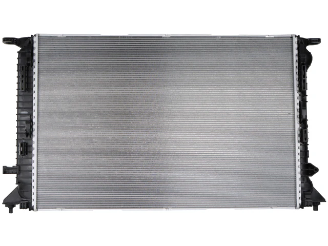 BEHR Radiator for Porsche Macan (2015–2024) - Image 2