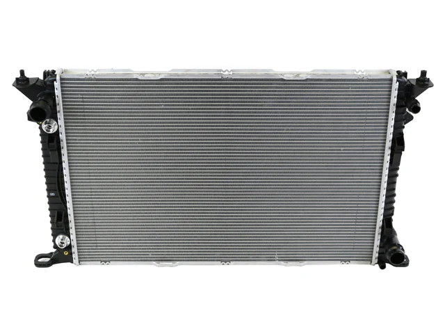 BEHR Radiator for Porsche Macan (2015–2021) - Image 2