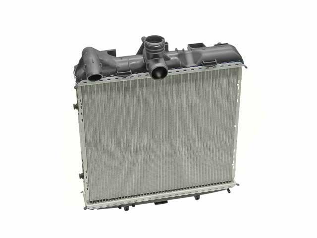 BEHR Radiator for Porsche 997/986/987 Boxster/Cayman (2005–2012) – , model, year, and any fitment notes before installation