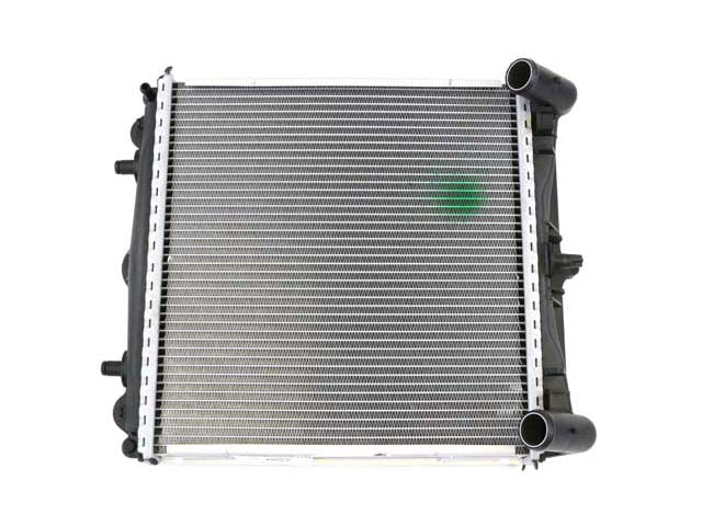 BEHR Radiator for Porsche 996/997/986/987 Boxster/Cayman (1997–2005) – , model, year, and any fitment notes before installation