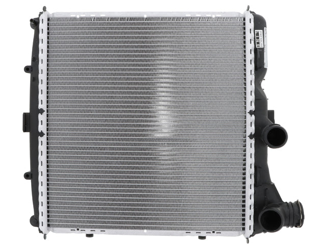 BEHR Radiator for Porsche 997/986/987 Boxster/Cayman (2005–2012)