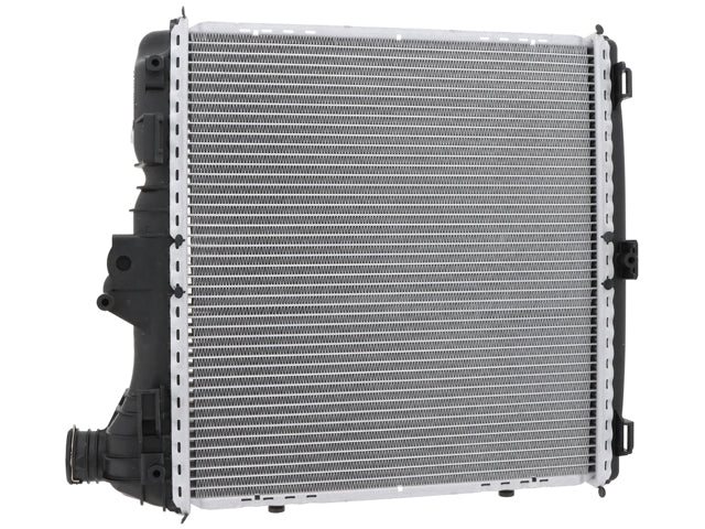 BEHR Radiator for Porsche 997/986/987 Boxster/Cayman (2005–2012) - Image 2