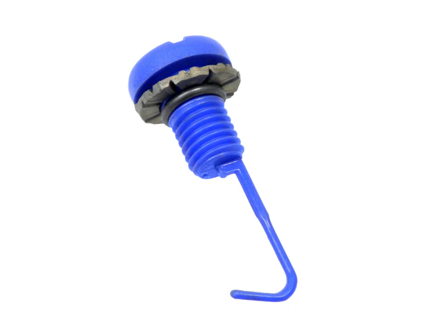 BEHR Radiator Drain Plug for Porsche Panamera (2010–2016) - Image 2