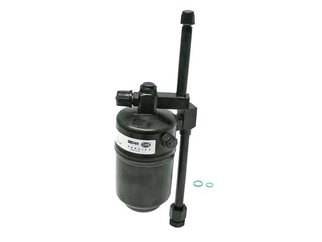 BEHR Receiver Drier for Porsche 928 (1978–1986)