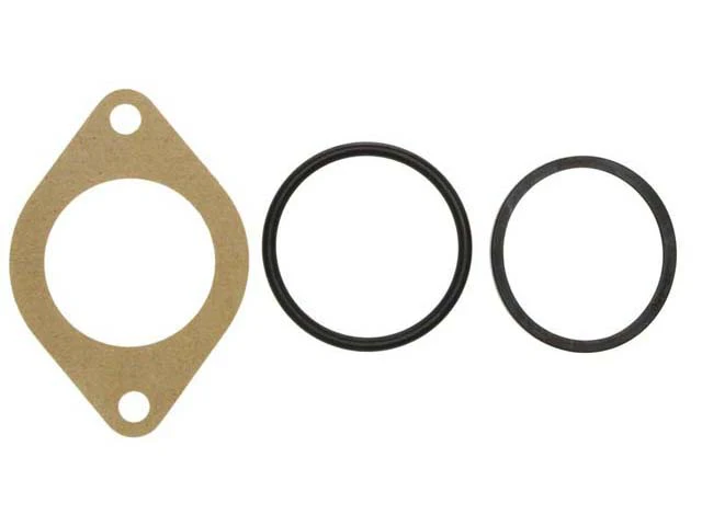 BEHR Thermostat for Porsche 924/944/968 (1983–1995) - Image 8