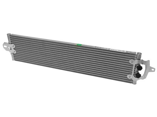 BEHR Transmission Oil Cooler for Porsche Cayenne (2003–2010)