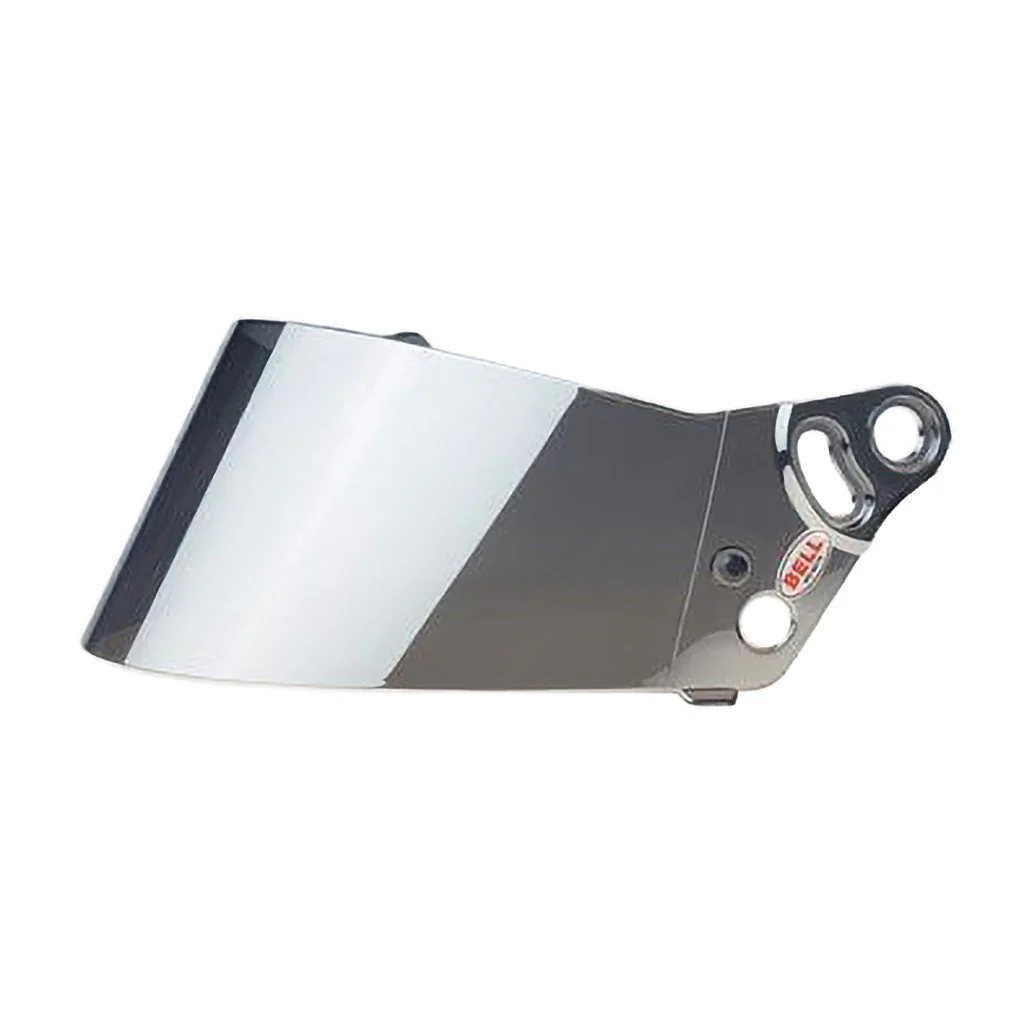 Bell 287 SRV Replacement Helmet Shields (Fits K1 Pro, K1 Sport, GP.2 Youth)