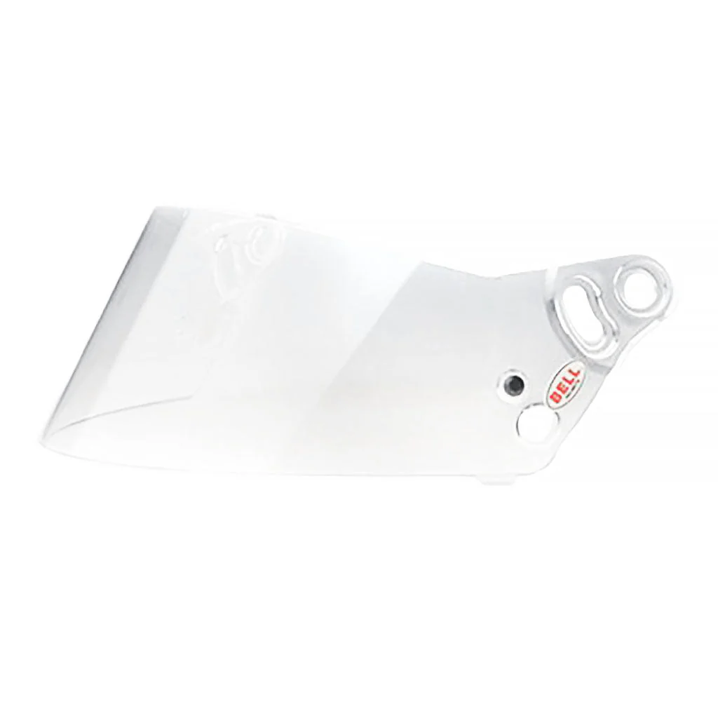 Bell 287 SRV Replacement Helmet Shields (Fits K1 Pro, K1 Sport, GP.2 Youth) - Image 3