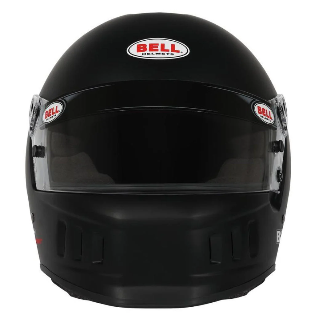 Bell BR8 Sport Helmet SA2025 - Image 2