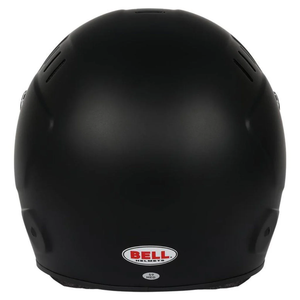 Bell BR8 Sport Helmet SA2025 - Image 6