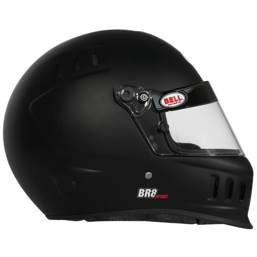 Bell BR8 Sport Helmet SA2025 - Image 7