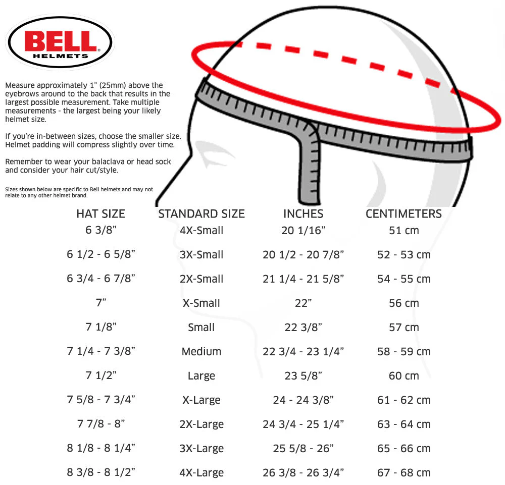 Competition Motorsport Bell Europe 500 TX Open Face Helmet FIA 8859-2015 & SA2020 - Image 3