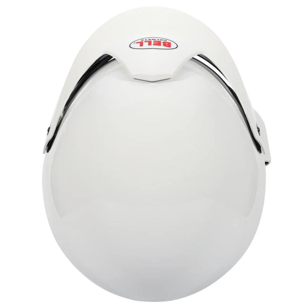 Bell MAG-10 Rally Pro Open Face Helmet - Image 14