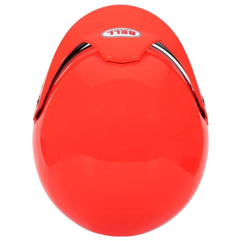 Bell MAG-10 Rally Pro Open Face Helmet - Image 7
