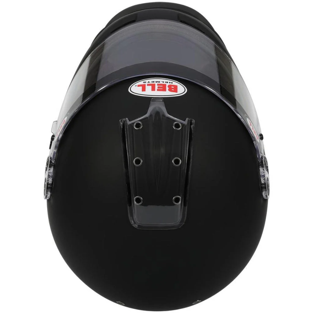 Competition Motorsport Bell GP2 Youth Helmet SFI 24.1 - Image 10