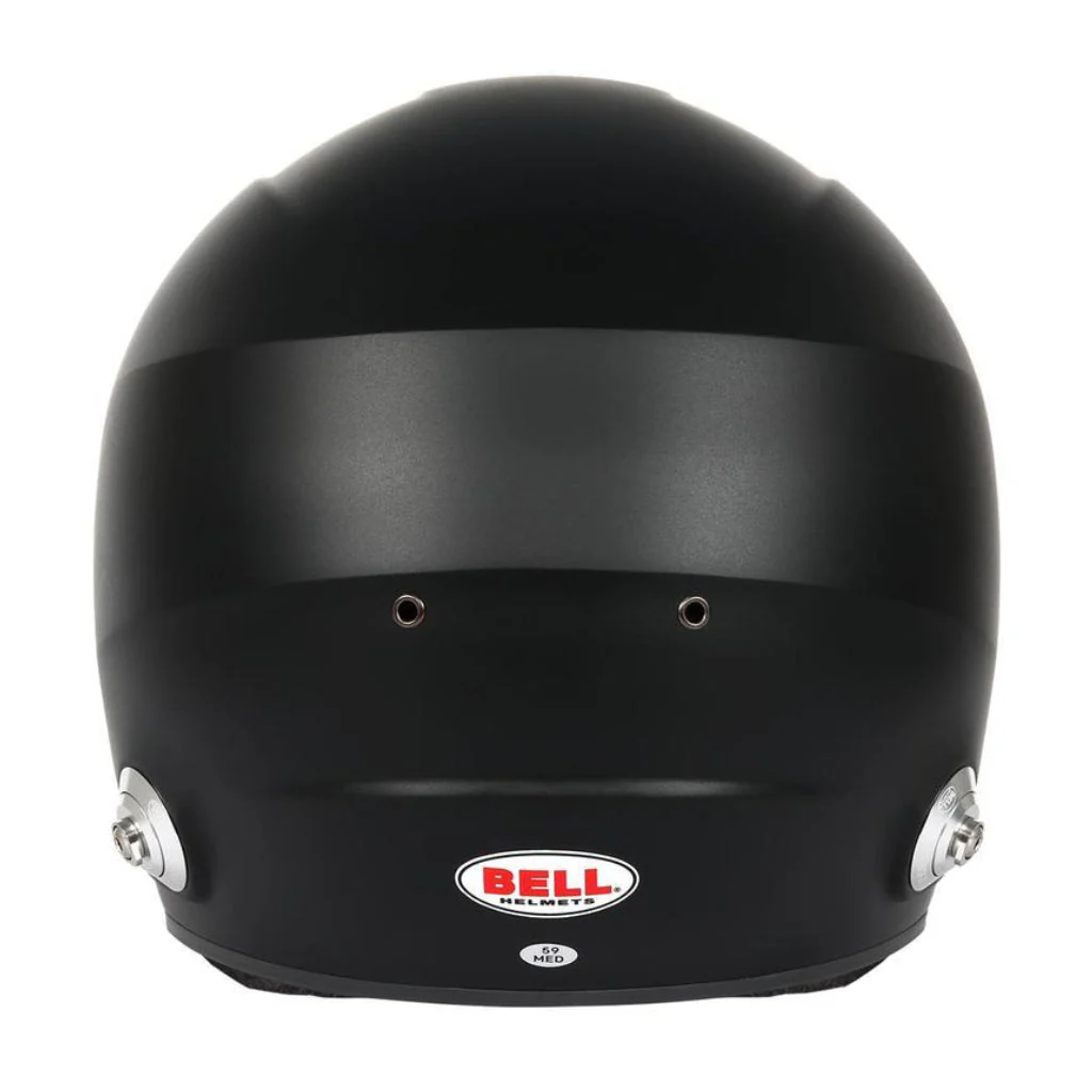 Bell GT6 Pro Helmet FIA 8859-2024 / SA2025 - Image 12