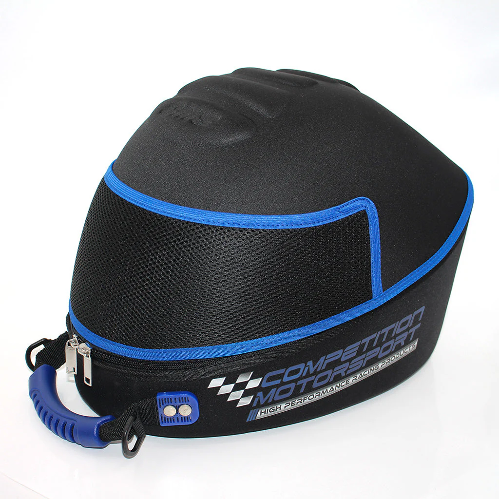 Bell Racing GT6 RD 4C / EC SA2025 Auto Racing Helmet - Image 5