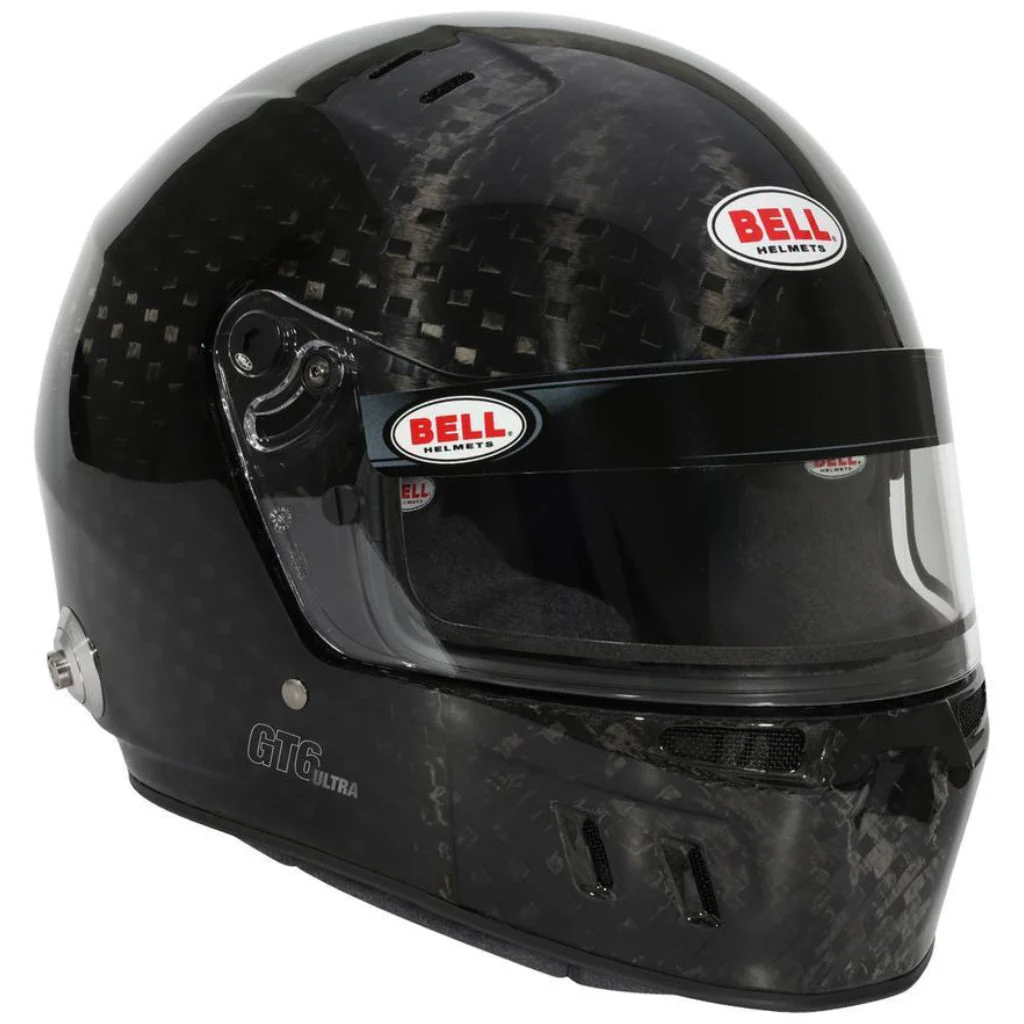 Bell GT6 RD ULTRA-4C Carbon Helmet - Image 5