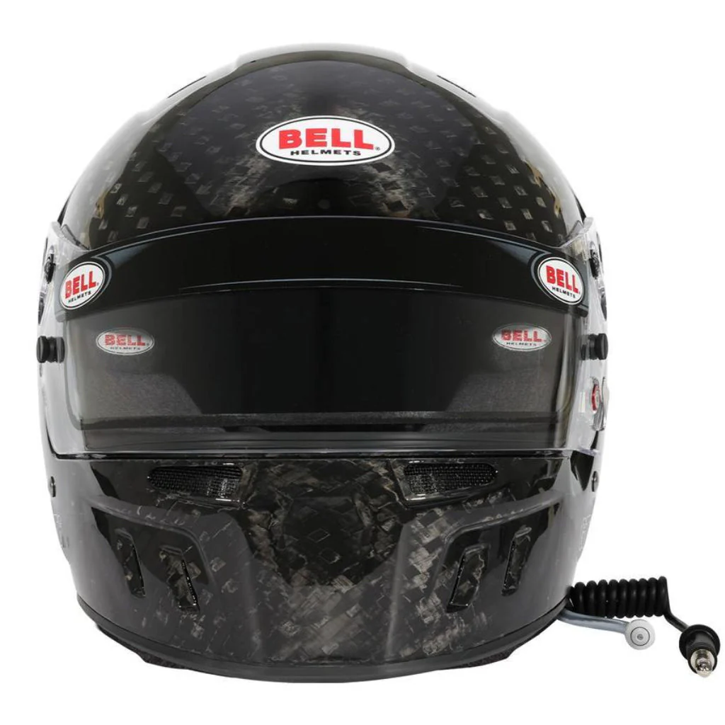 Bell GT6 RD ULTRA-4C / EC Carbon Fiber - Image 2
