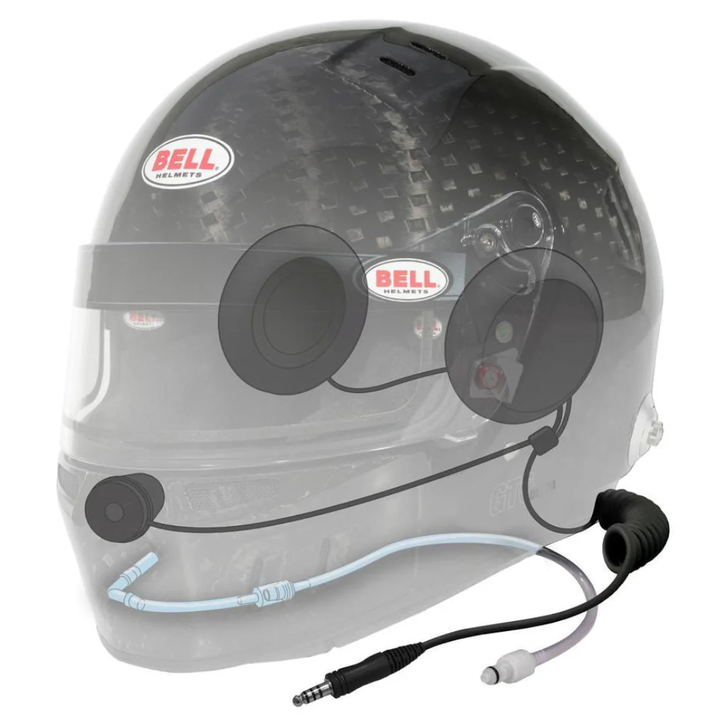 Bell GT6 RD ULTRA-4C / EC Carbon Fiber - Image 3