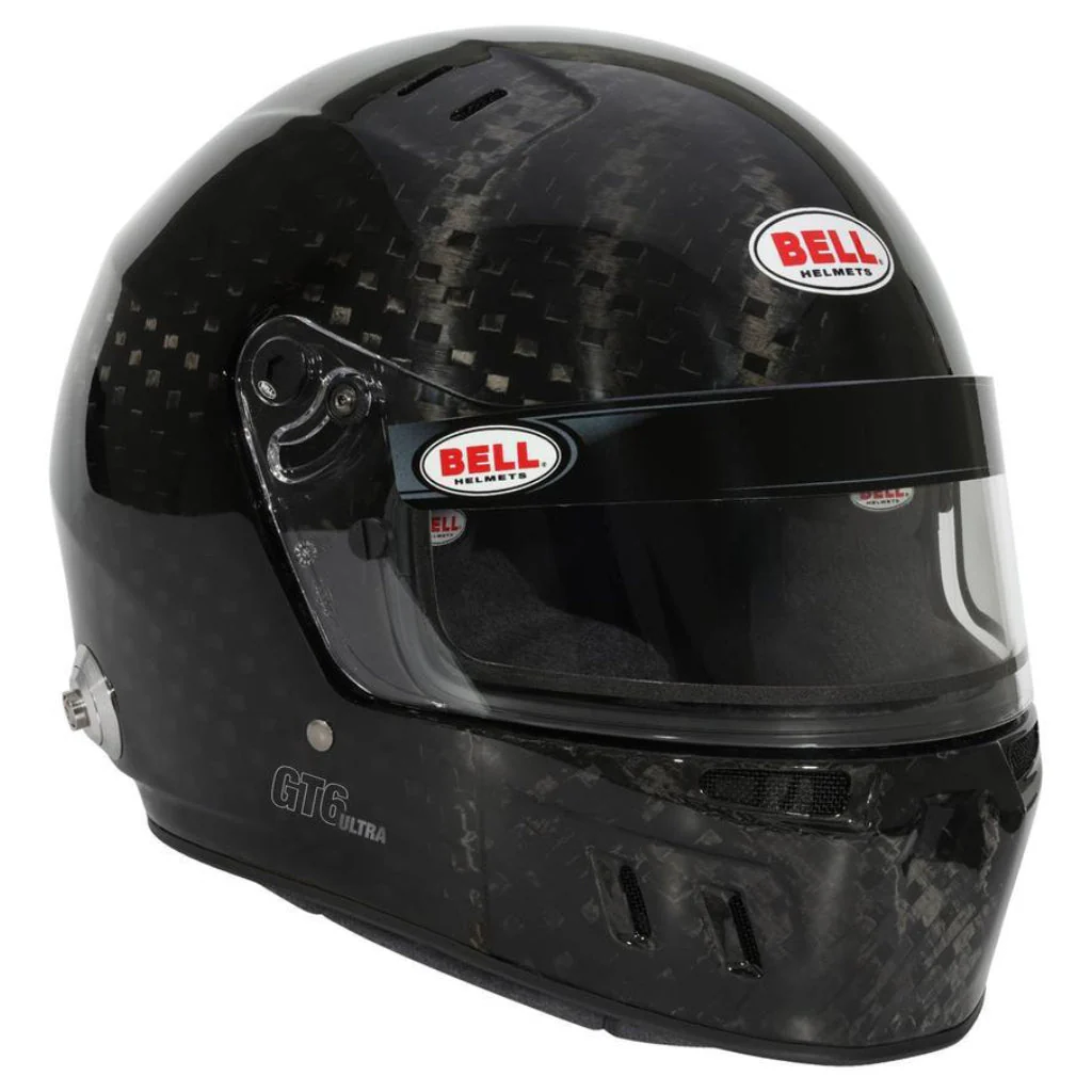 Bell GT6 RD ULTRA-4C / EC Carbon Fiber - Image 5