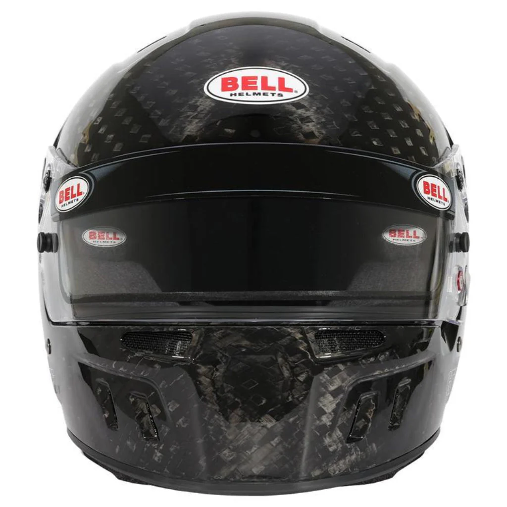 Bell GT6 ULTRA Carbon Fiber Helmet - Image 2
